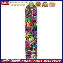 Electric Scooter Stickers Decor for M365 Pro MAX G30 MAX Skateboard Accessori