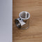 T-Shape 3 Way G1/4 Water Pipe Connector Part for PC Water Cooling System