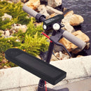 M365  Circuit Board Waterproof Cover Protective Dashboard Case (Black) Newly