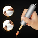 Portable Handheld Micro USB Drill Lightweight Electric Drill Jewelry Making Tool
