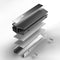 Jonsbo SSD Heatsink M.2 2280 Solid State Hard Disk Heat Dissipation Cooler