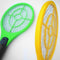 Electric fly swatter Bug Insect Racket Electric Mosquito Killer Swatter Zapper