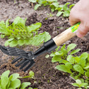 Stand Weed Puller Replacement Heads Garden Manual Lawn Root Remover Weeder Newly