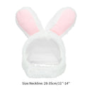 Costume Accessories Pets Funny Easter Easter Cap Bunny Hat Rabbit Hat Dogs