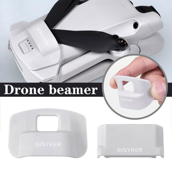 For DJI Mini 3 Pro Drone Chassis Propeller Blades Paddle Fixing Holder Props`