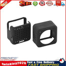 Soft Silicone Case for DJI Action 2 Camera Protective Frame Cover Housing Newly