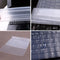 Washable Universal Laptop Skin Cover Silicone Waterproof Keyboard Protector