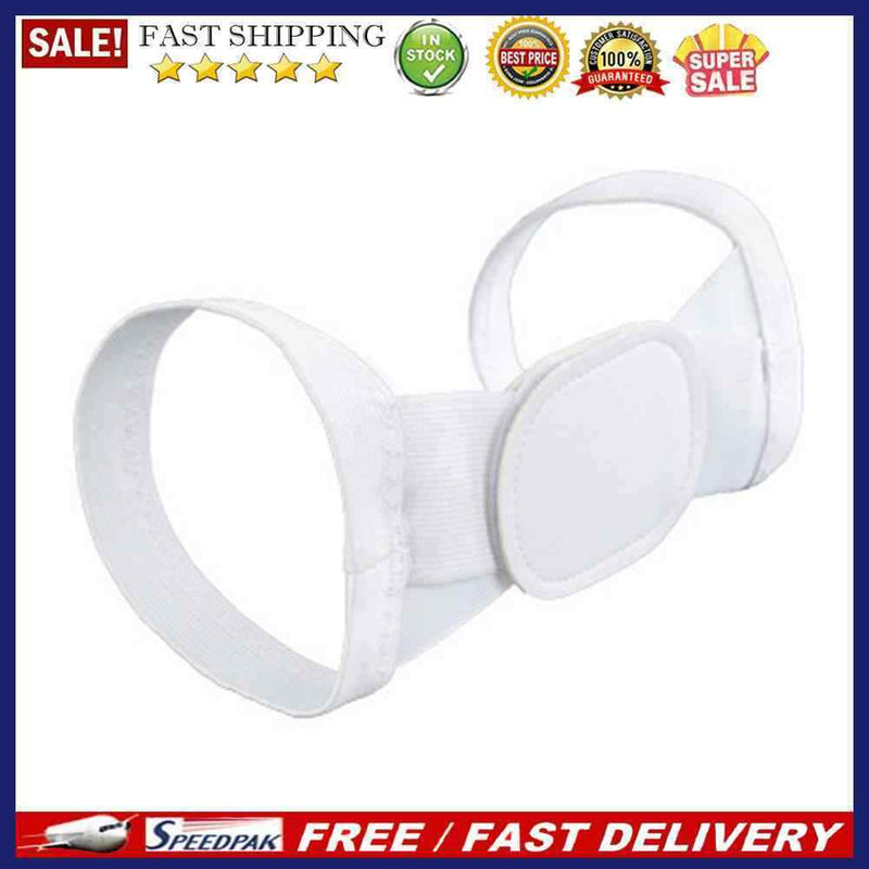 Adjustable Brace Support Belt Adjustable Back Posture Clavicle Spine Correcto