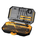 Screwdriver Set Electronic Torx Screwdriver Repair Tools Kit Star Hex Torx Bits