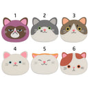 Non-slip Insulation pads Silicone Cup Mat Cup Mat Pad Drink Cup Coasters