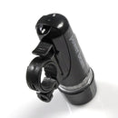 2 Modes Waterproof 5 LED Bicycle Light Front Lamp Torch Bike Flashlight