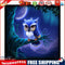 5D Diamond Painting DIY Owl Full Round Drill Rhinestone Kit