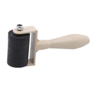 3.5CM Hard Rubber Roller Printing Ink Lino Brayer Art Craft Tool Printing Roller