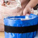 Portable Non-Toxic Cool Ice Therapy Wrap Baking Sport Injuries Cooling Pack