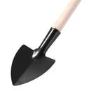 3pcs Gardening Tools Set Mini Transplant Plant Flower Shovel Rake Hand Tool