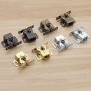 Fittings Screws Damper Buffer Cabinet Catches Magnet Closer Door Stopper