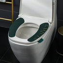 Closestool Cleaning Bathroom Hogar Seat Cover Lifter Handle Toilet Seat Holder
