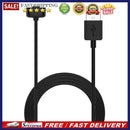 Charging Cable Portable Smart Watch Charging Cord for Huami Amazfit Band 7