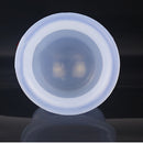 Silicone Anti Cellulite Massage Vacuum Therapy Body Cupping( Transparent) Newly