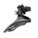 MTB Bike Transmission Dial Set Front Rear Finger Dial Derailleur (Front) Newly