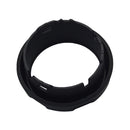 Decorative Ring Knob Decoration Air Conditioning Knob Interior Trim Ring