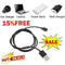 Magnetic Charger Charging Cable 2Pin Distance For Smart Watch With MagneticPlugs