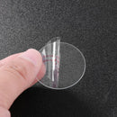 Demiawaking Tempered Glass Screen Protector for Garmin Vivomove HR, 9H 2nd