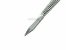 3Pcs Pad Slick for Saxophone Clarinet Flute pad adjustment Repair mini Tools USA