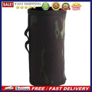 6.5x9.9cm Gas Canister Cover Protector Camping Gas Fuel Cylinder Storage Bag