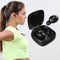 XG12 TWS Wireless Blutooth 5.0 Earphone Touch Control Headphone w/ Charging Box