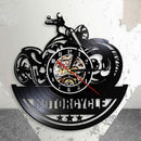 Decoration Clock Watch Record Wall Clock Hanging Watch Wall Clocks Wall Hanging
