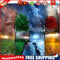 40x50cm Four Seasons DIY Oil Painting By Numbers Acrylic Paints On Canvas