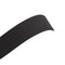 1 Pair Bicycle Bike - Black Anti-Slip Handlebar Band Wrap with 2 Bar Plugs
