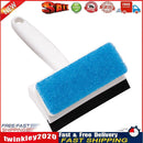 Glass Wiper Brush Washing Window Scraper for Home Bathroom Cleaning Tools Newly