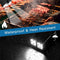 Degree Accessories Outdoor Grill Light Grilling Tools Flashlight Barbecue Lamp