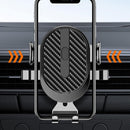 1Pcs Universal 360° Car Phone Holder Stand Gravity Dashboard Phone Holder`