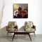 5D DIY Diamond Painting Fruit Candlestick Full Drill Cross Stitch Embroidery Kit