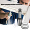 Airless Sprayer Piston Rod Seal Ring Repair Kit for Titan 440 / 540 / 640 Newly