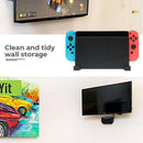 #A Game Console Bracket Hanging Holders TV Dock for Nintendo Switch OLED ?