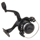 4 Aluminum Body Spinning Reel 3BB G-Ratio 5.2:1Fishing Reels with Line