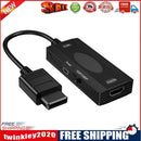 For Wii to HDMI-Compatible Adapter Cable Game Console HD TV 720p/1080p Wire
