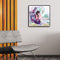5D Wing Girl Diamond Painting Special Shape Rhinestone Partial Drill DIY Newly