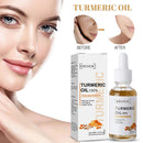 Turmeric Oil Facial Body Moisturizing Essence Effective Lightening Serum