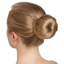 3Pcs Beauty Cute DIY Hairstyle Hair Bun Hair Curler Hair Styling Tools Donut