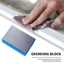 1/5pcs Glass Diamond Tile Polishing Hand Pad Stone Ceramic Trim Tool Accessories