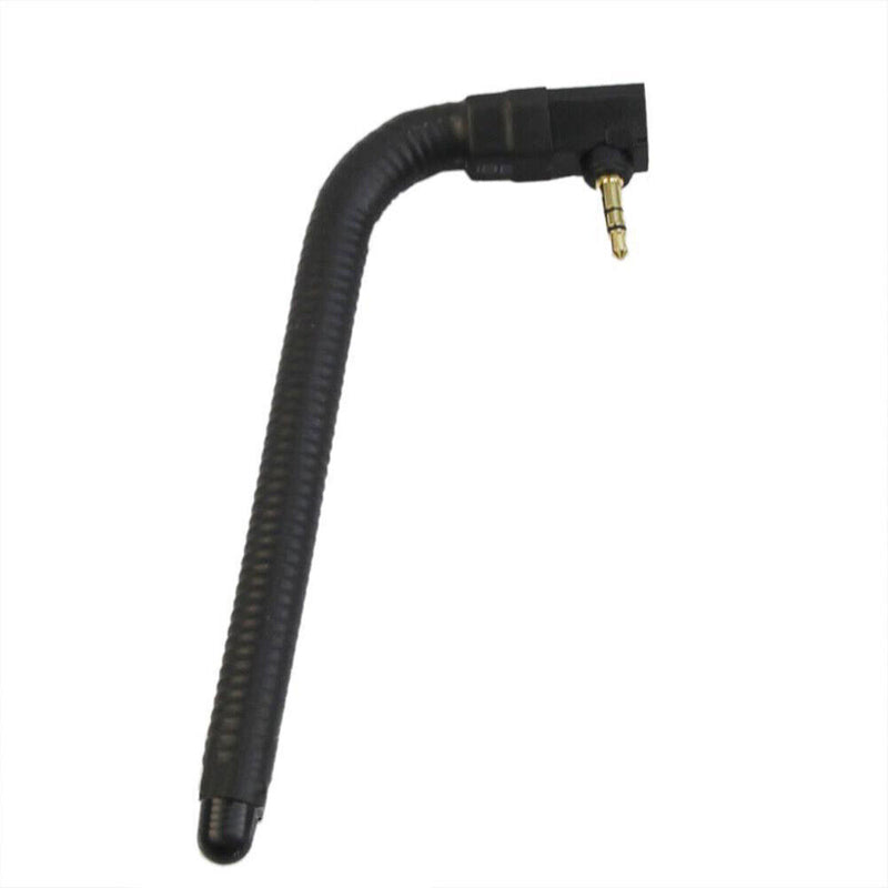 Mini Outdoor Cell Phone 6DBI 3.5mm Jack Signal Booster External Antenna