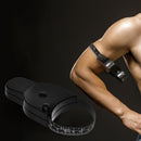 10pcs Self-tightening Measuring Ruler Tailor Measure Ruler