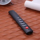6 Buttons Pure Learning Remote Control Copy Learn Remote Control for TV STB DVD DV
