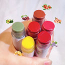 Makeup Lip Balm Color Change Lipstick Fruit Lipstick Moisturizing Long-lasting