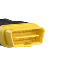 Car Diagnostic Extension Cable Extension Connector Diagnostic Extending Cable